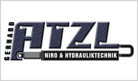 GERHARD ATZL Niro & Metallverarbeitung Langkampfen | Metall Tirol Nirosta