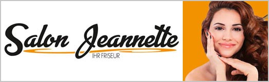 SALON JEANNETTE Friseursalon Kufstein