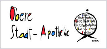 Apotheke Kufstein | Obere Stadtapotheke | Thomas Mitterböck