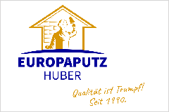 Huber Johannes Außenputz Innenputz Isolierputz - EUROPAPUTZ Langkampfen / Bezirk Kufstein / TIRO