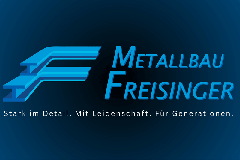 Schlosserei Tirol - METALLBAU FREISINGER KG - Stahlbau Edelstahlbearbeitung Niederndorf