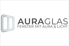 AURAGLAS EBBS Fenster Türen Rollos