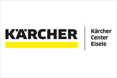 KÄRCHER CENTER EISELE