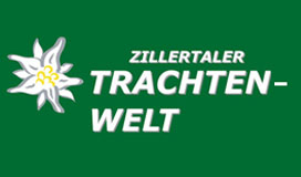 ZILLERTALER TRACHTENWELT Dirndl Lederhosen Trachtenmode Tirol