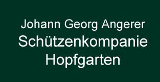 Johann Georg Angerer Schützenkompanie Hopfgarten